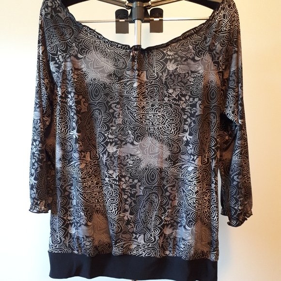 Christine Gerard Size L - Picture 2 of 6